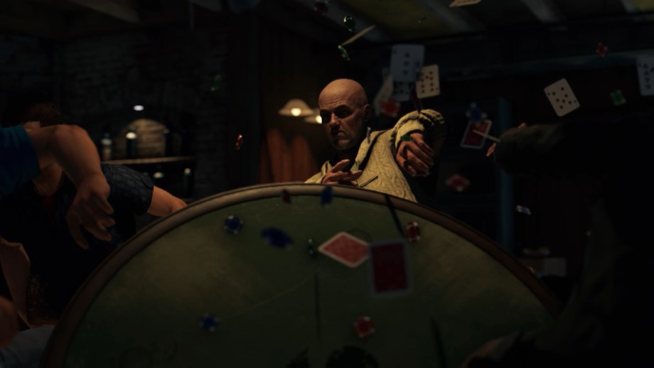 片足は棺桶に（後編）