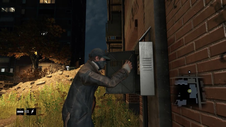 自家製ネットワーク