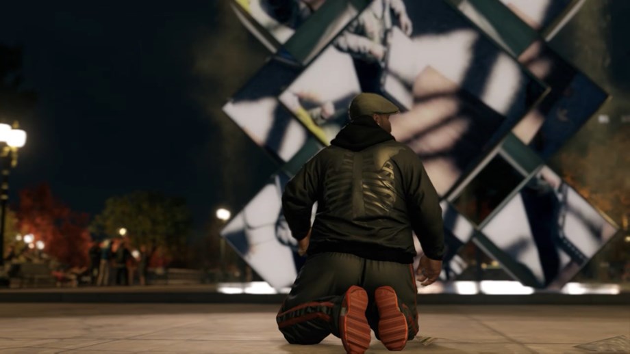 招かれざる客（後編）