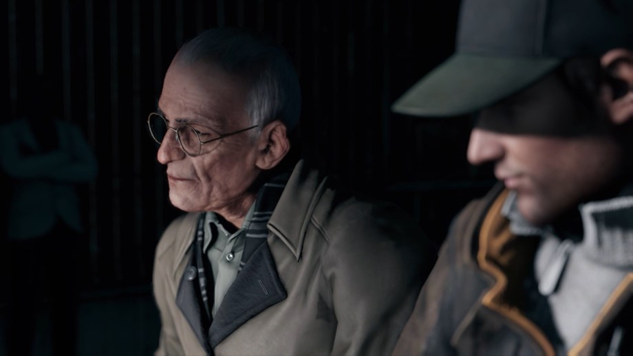 危険な賭け（前編）