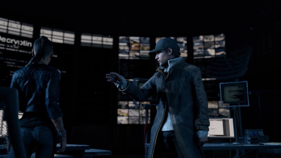 グリッド網外（前編）