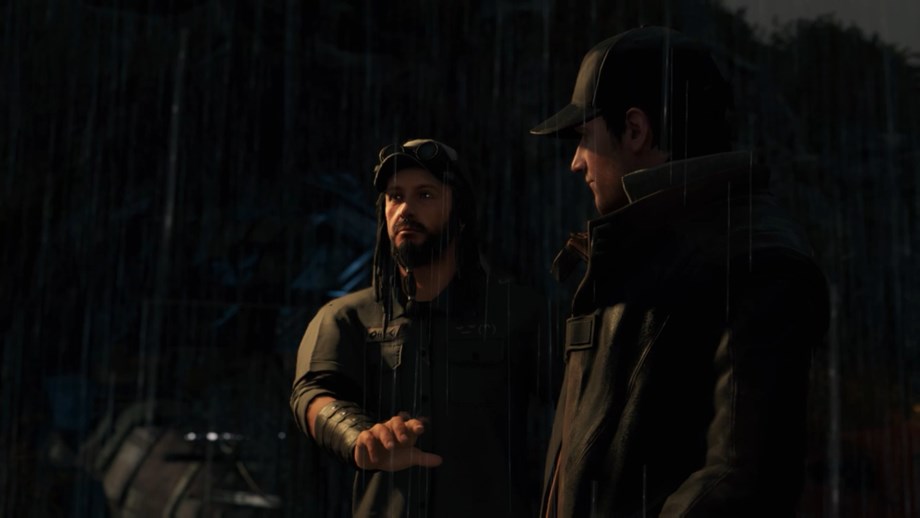 最高傑作のひとつ（前編）