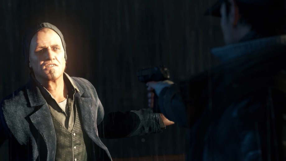 避けられぬ喪失 - ダミアン