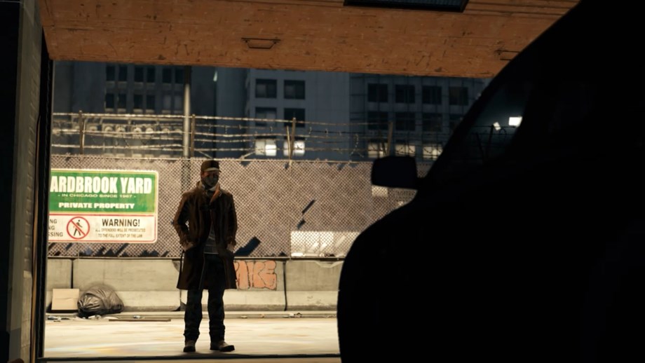 後部座席の運転手