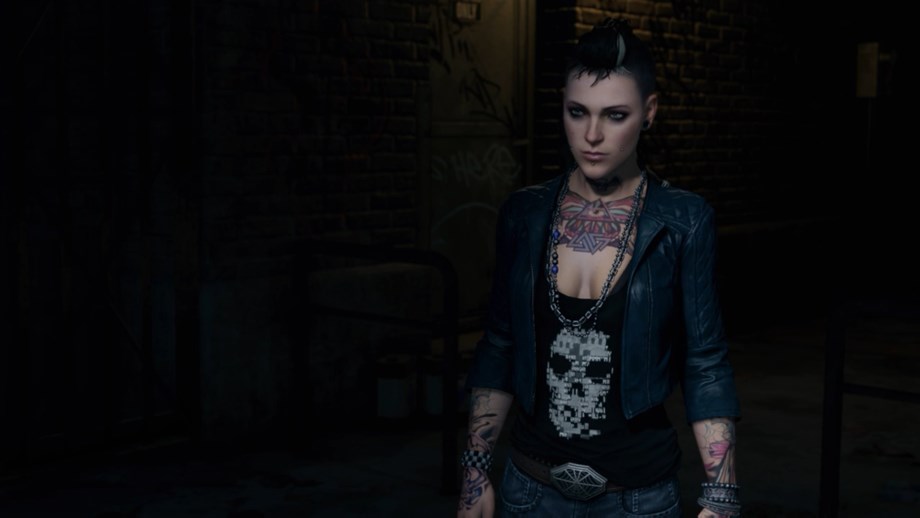 新しい世界（前編）