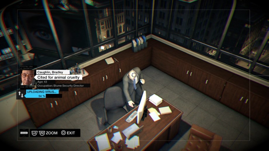 新しい世界（後編）